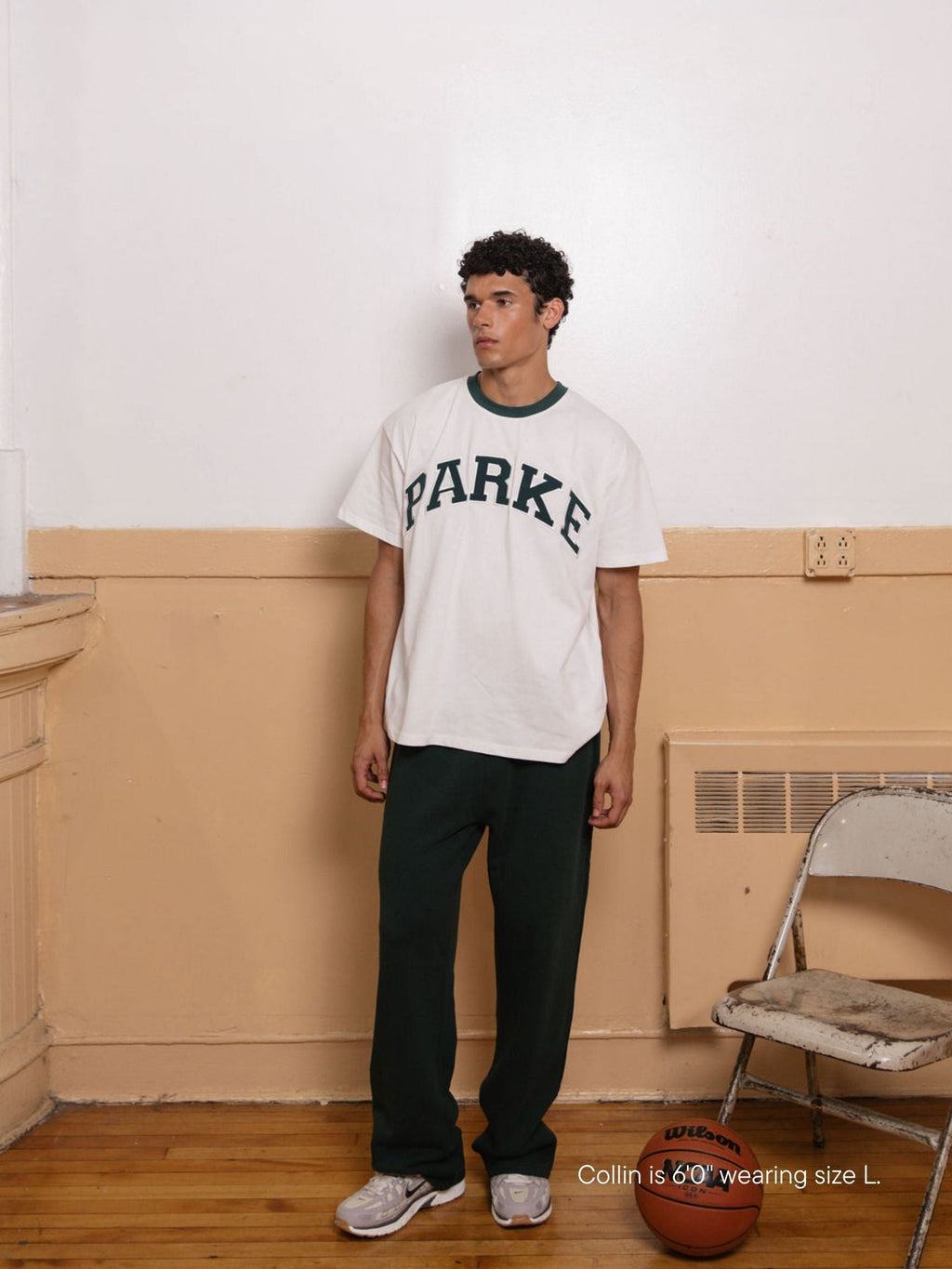 Boxer Sweatpants