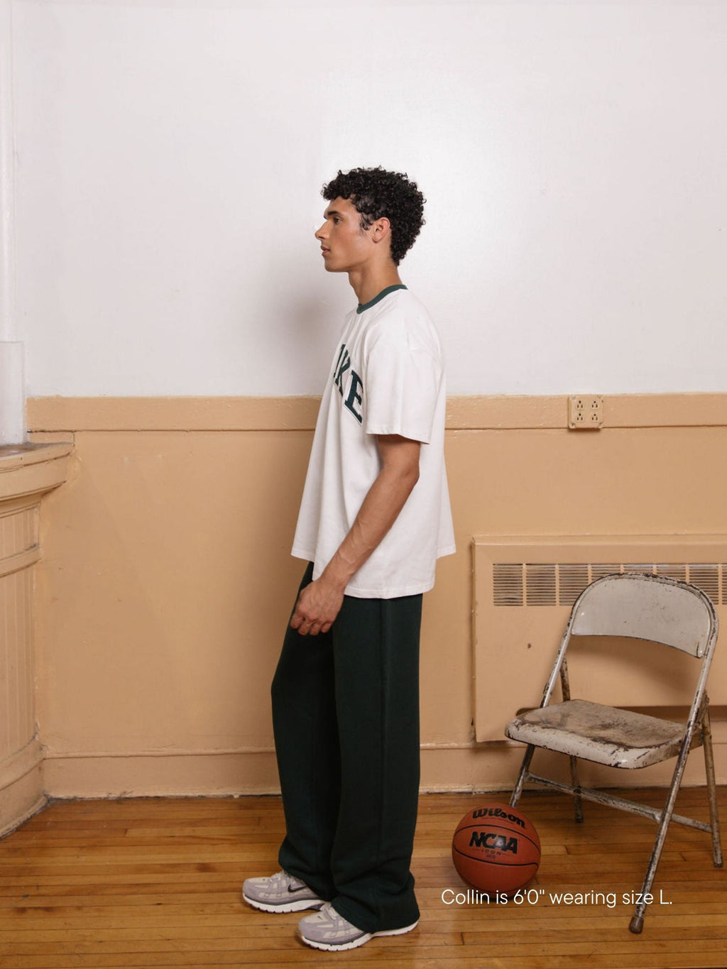 Boxer Sweatpants