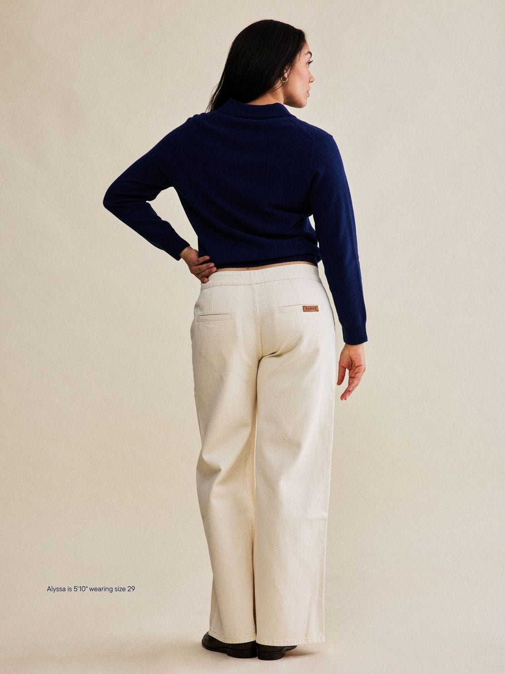 Trouser Jean