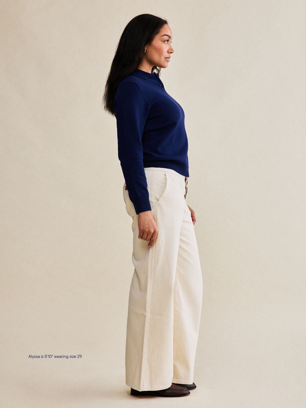 Trouser Jean