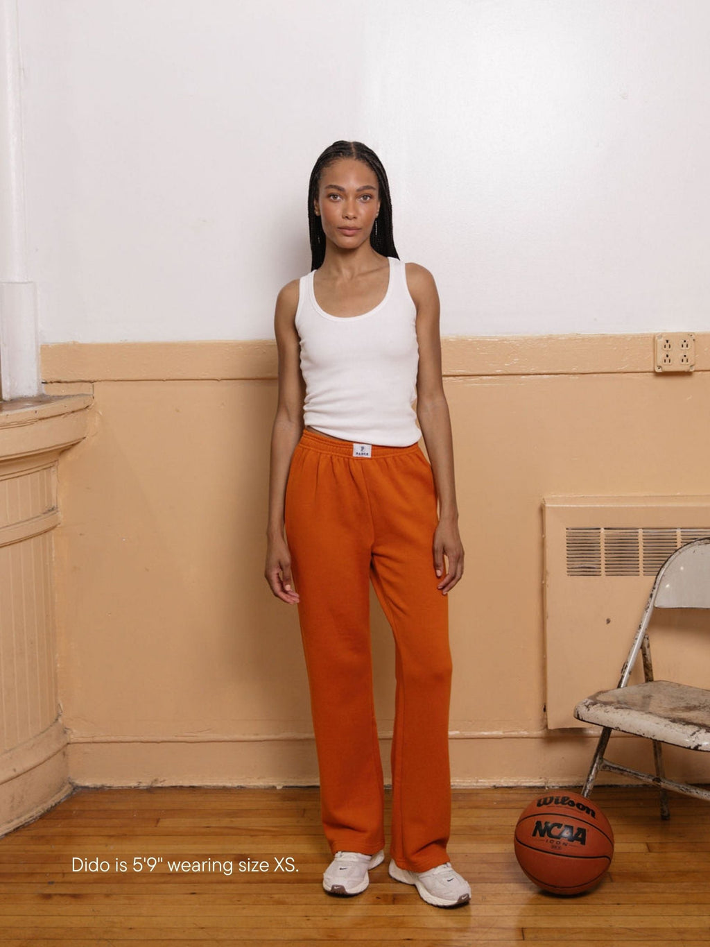 Boxer Sweatpants