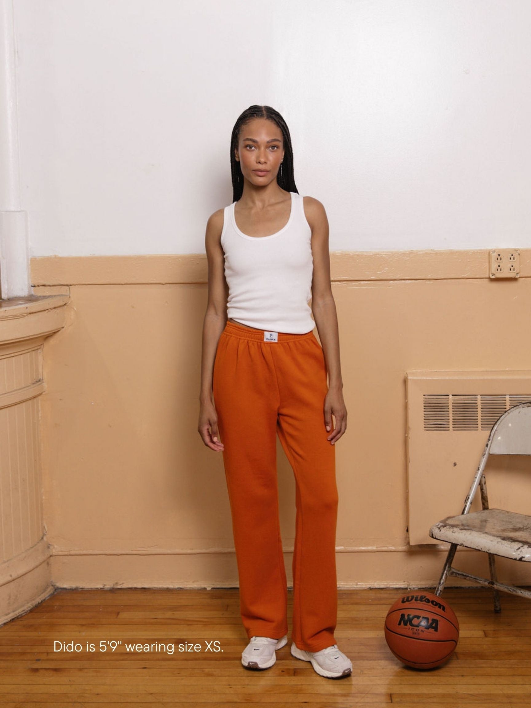 Boxer Sweatpants