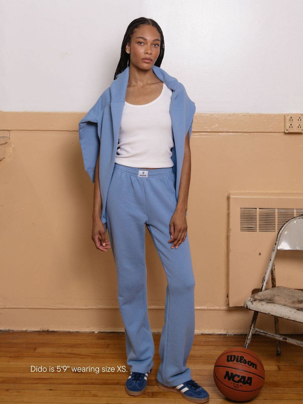 Boxer Sweatpants