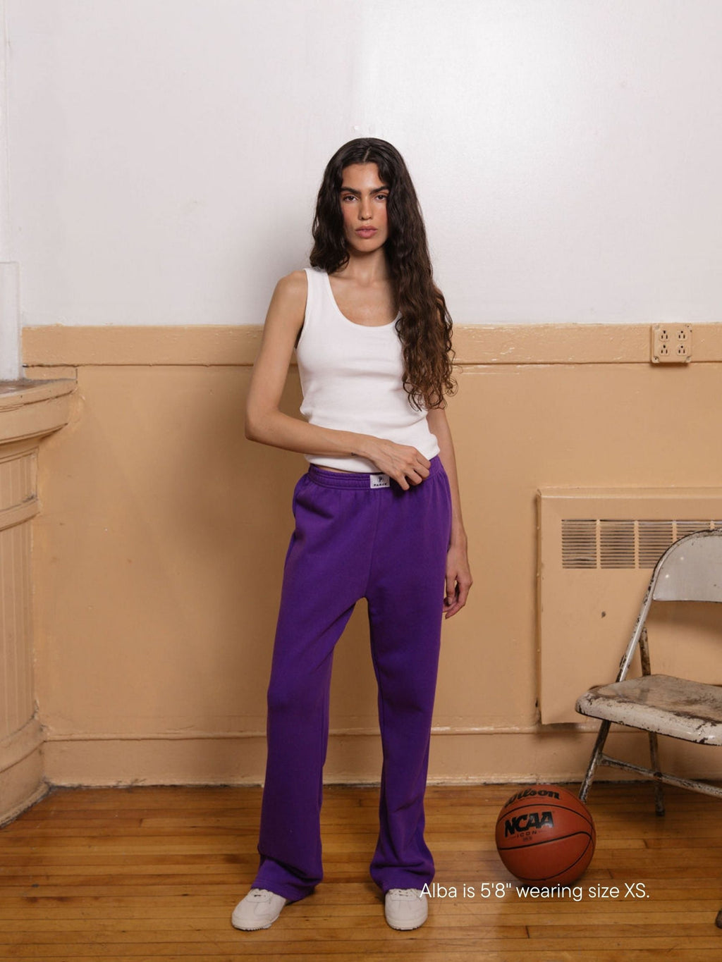 Boxer Sweatpants