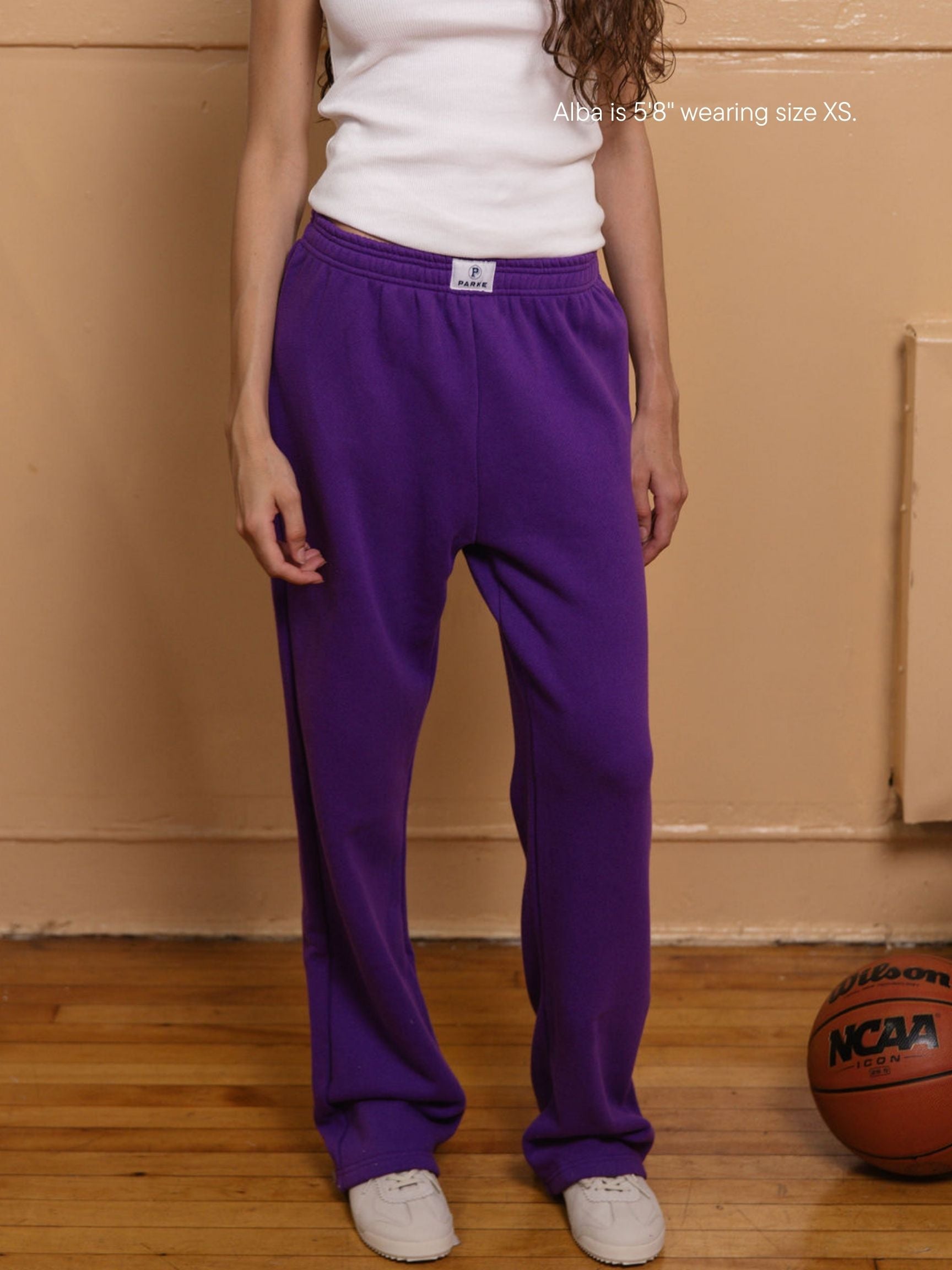 Boxer Sweatpants
