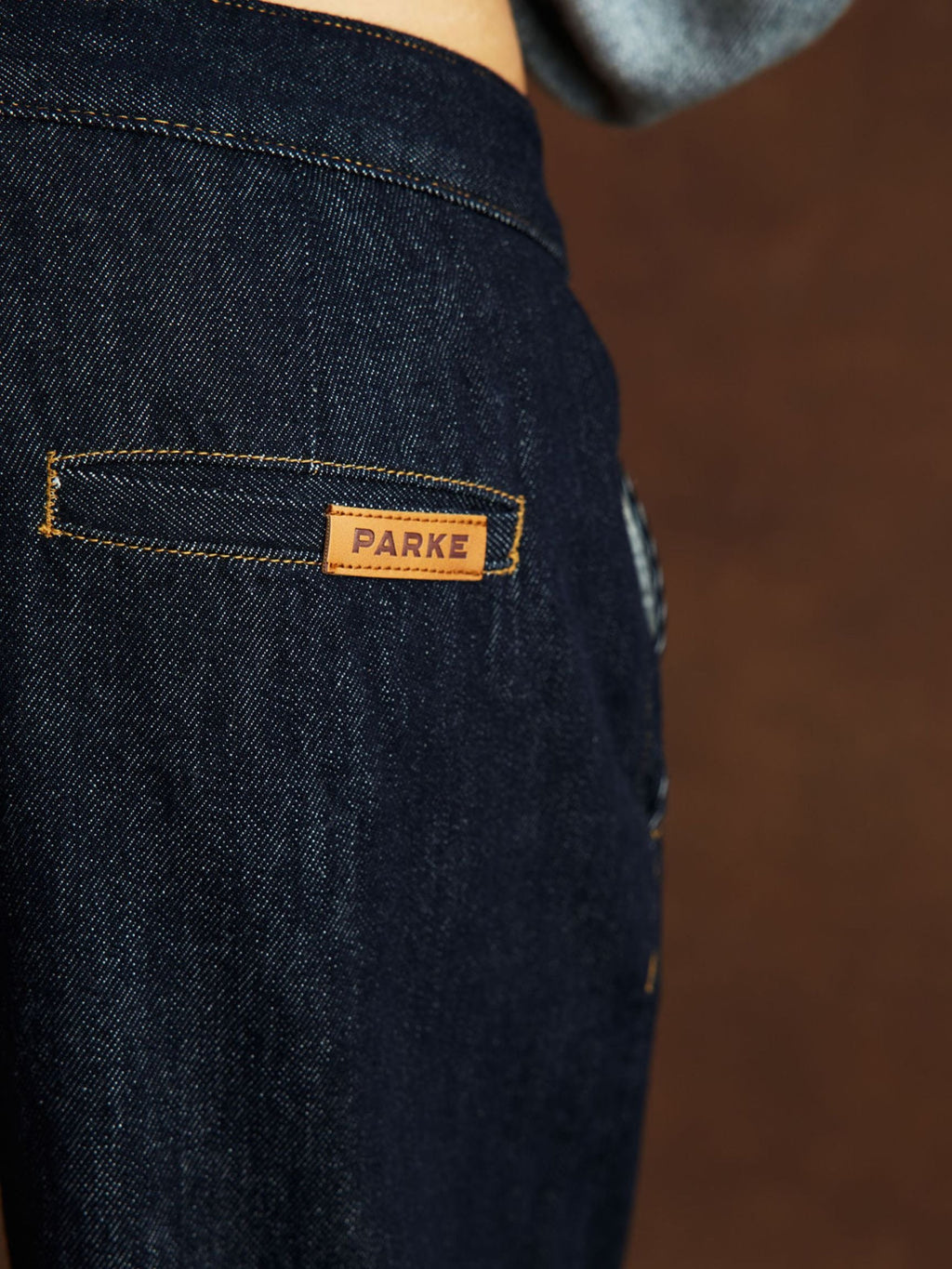 Trouser Jean