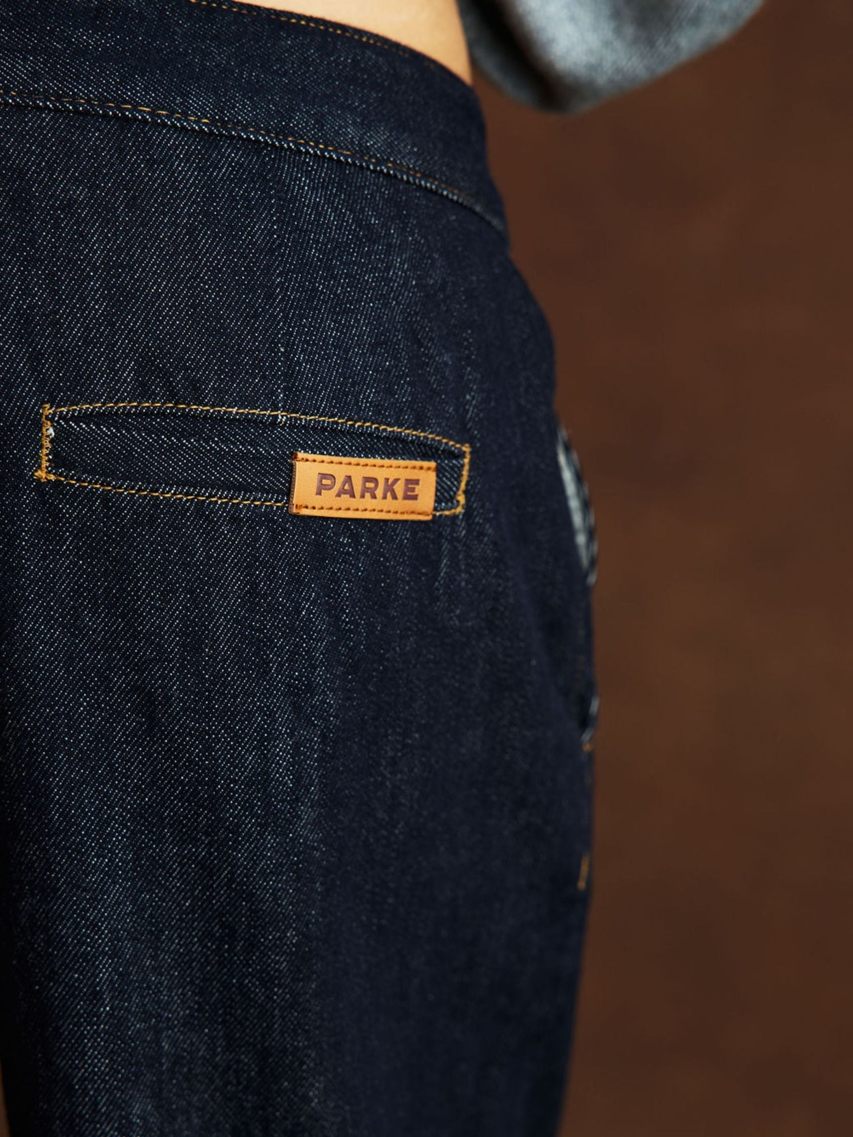 Trouser Jean
