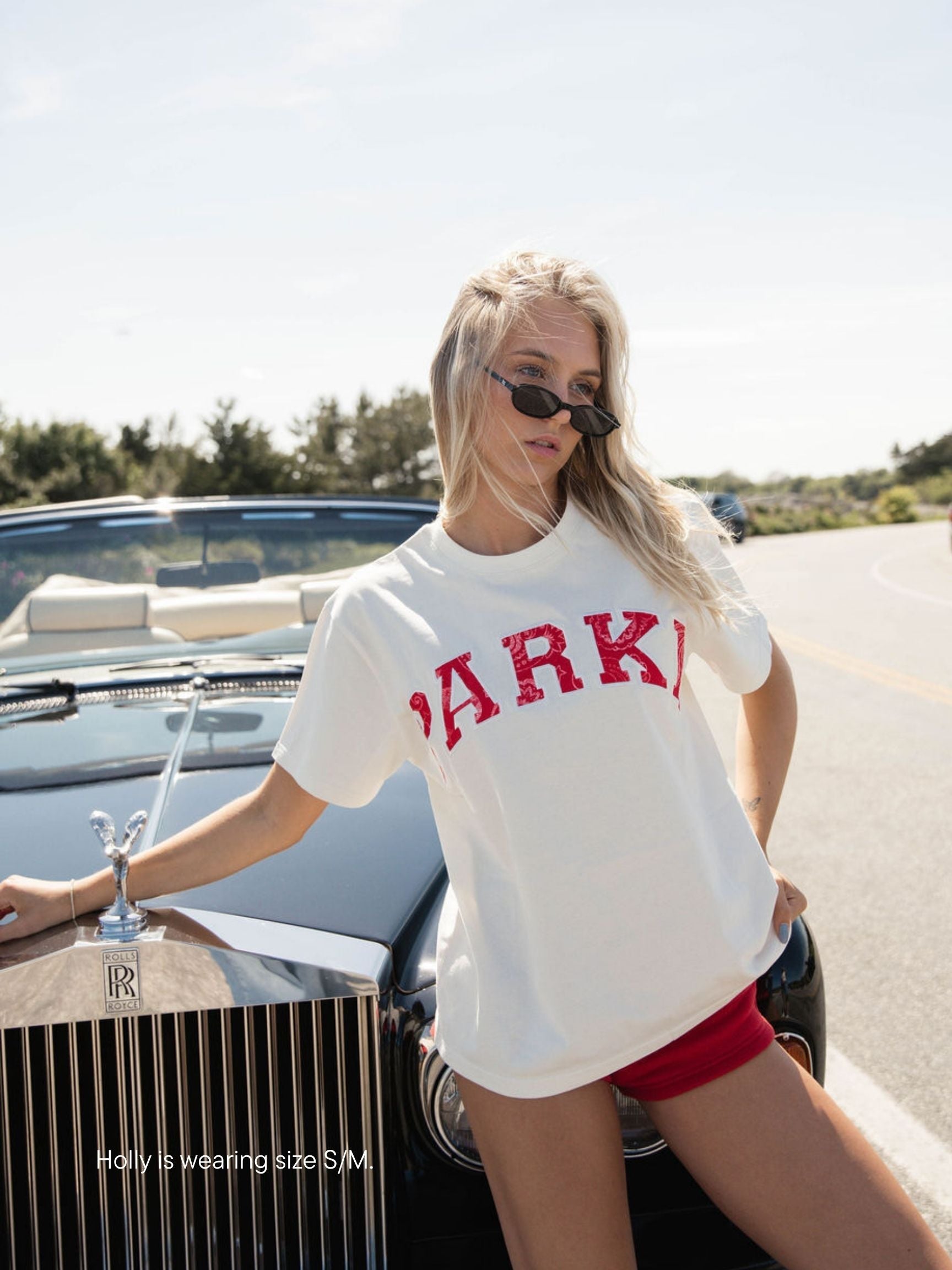 Varsity T-Shirt