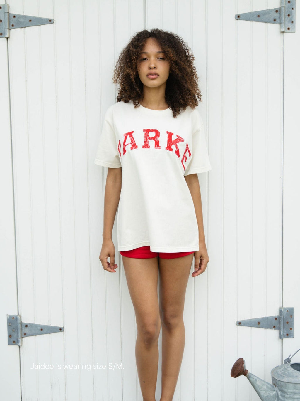 Varsity T-Shirt