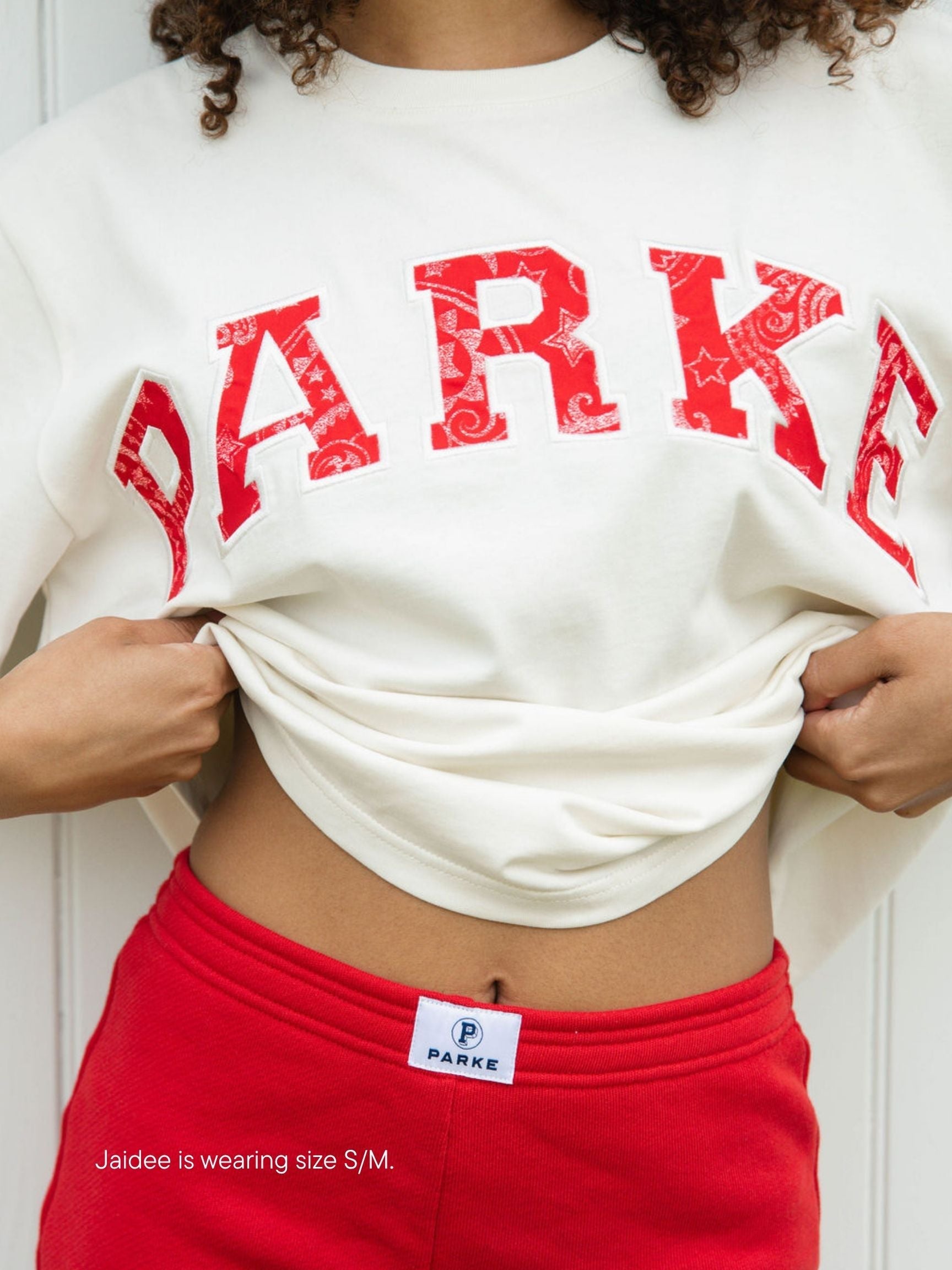 Varsity T-Shirt