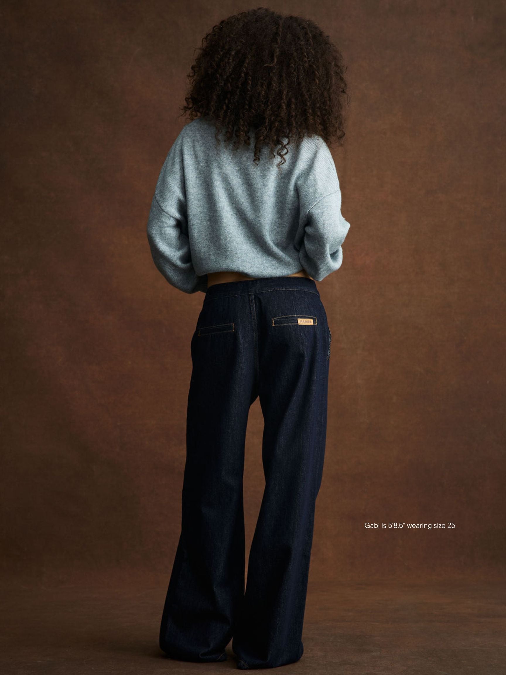Trouser Jean