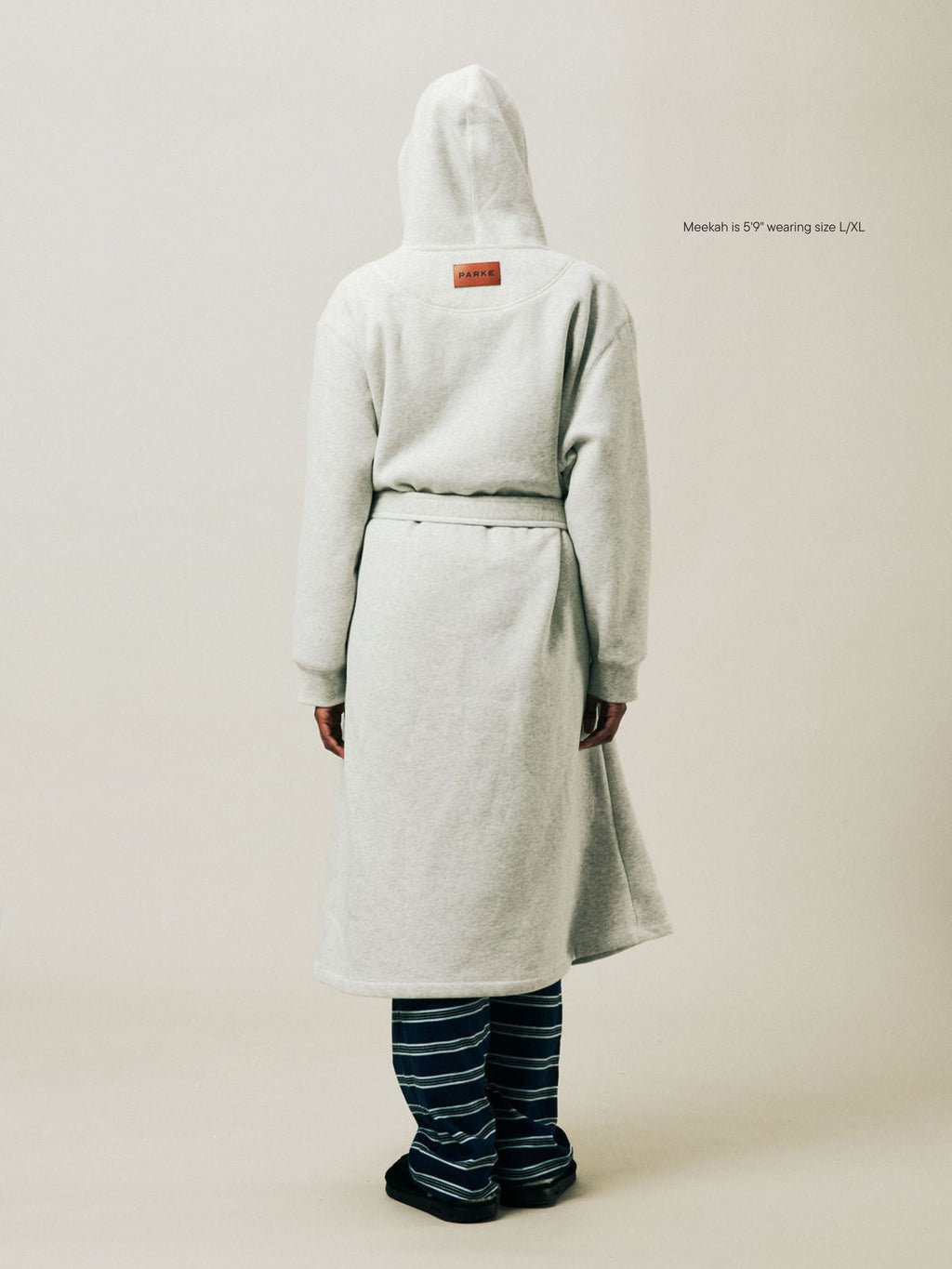 Holiday Robe