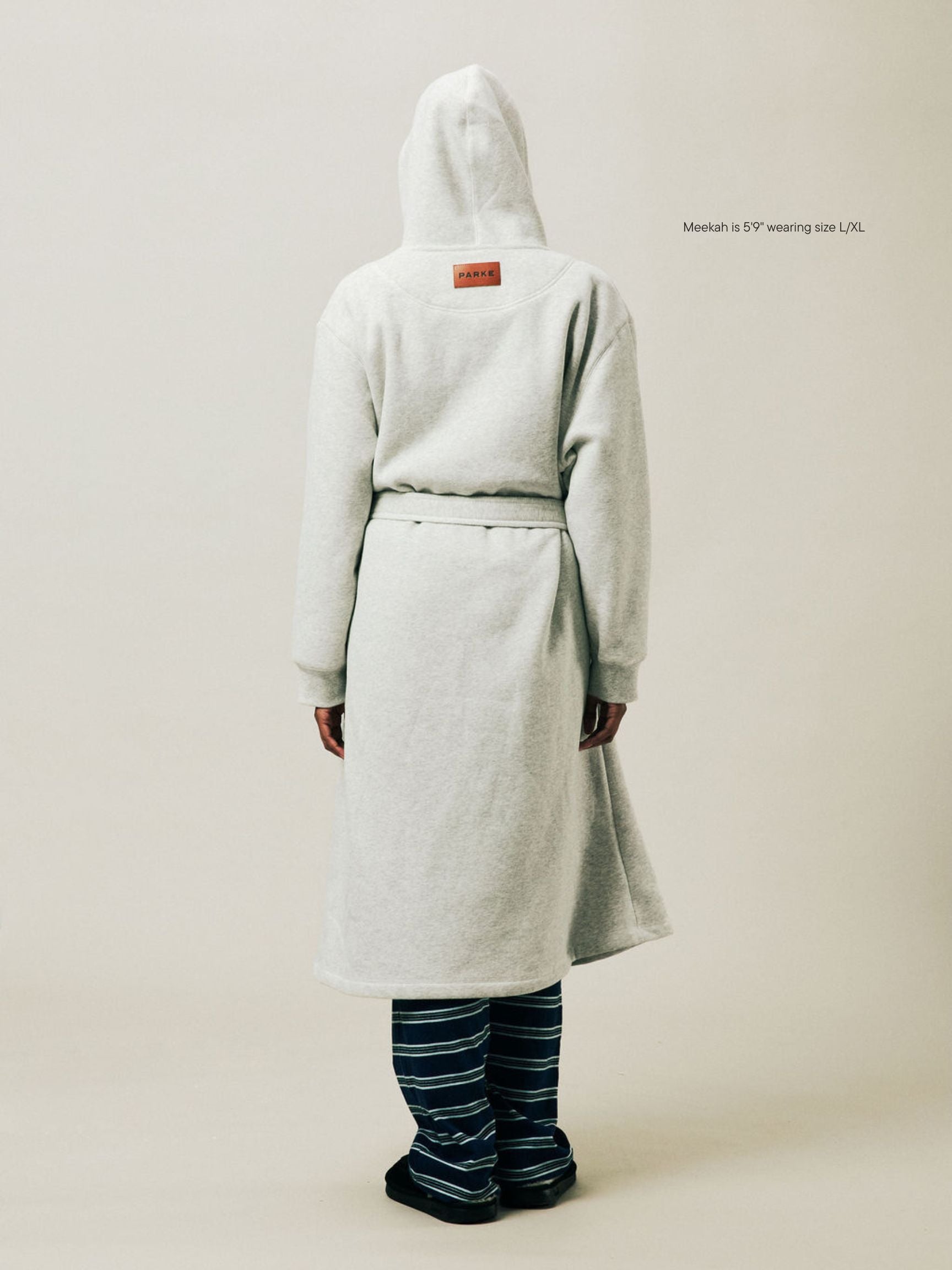 Holiday Robe