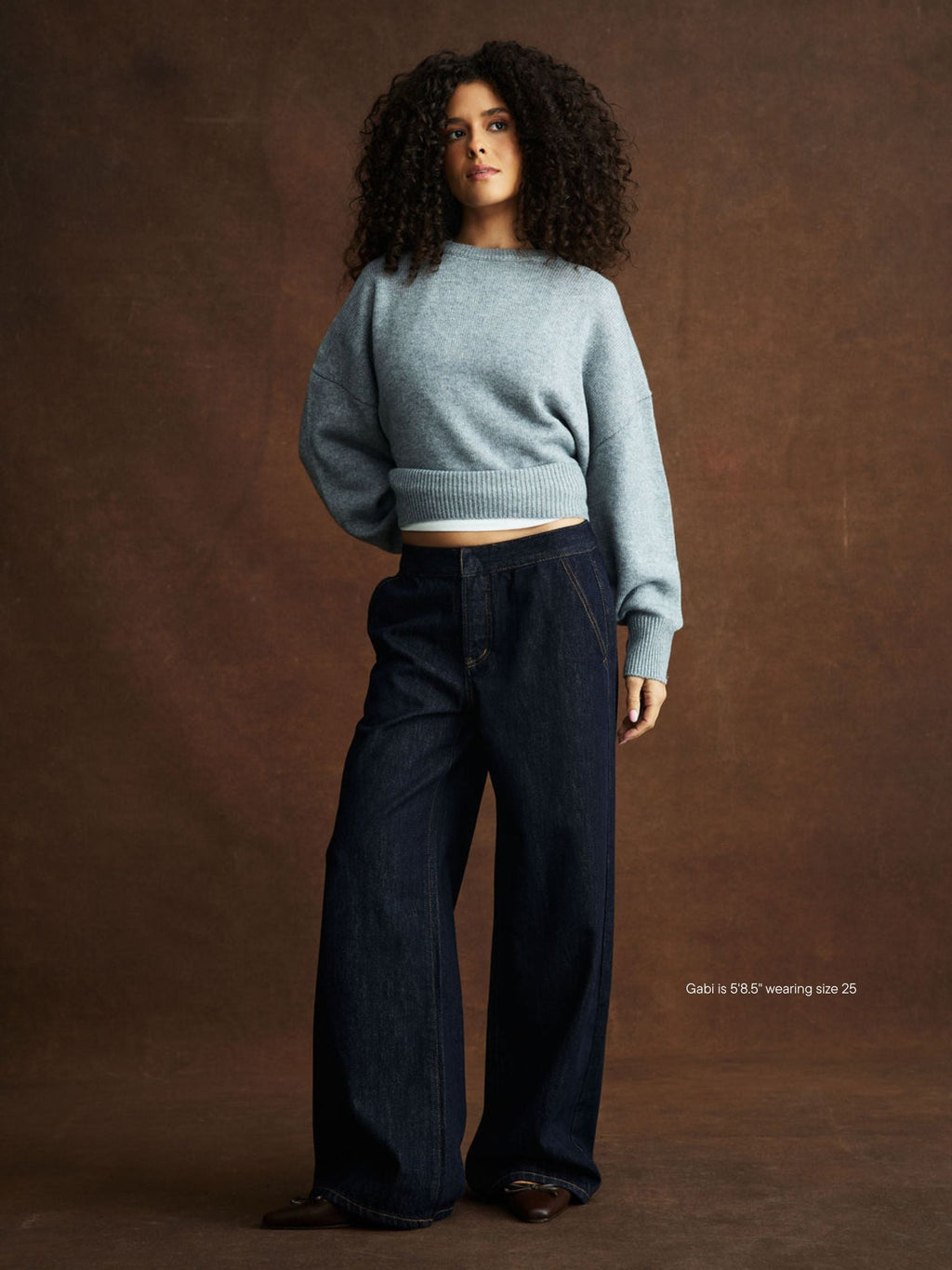 Trouser Jean