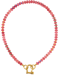 New York Spicy Dan x Parke Necklace