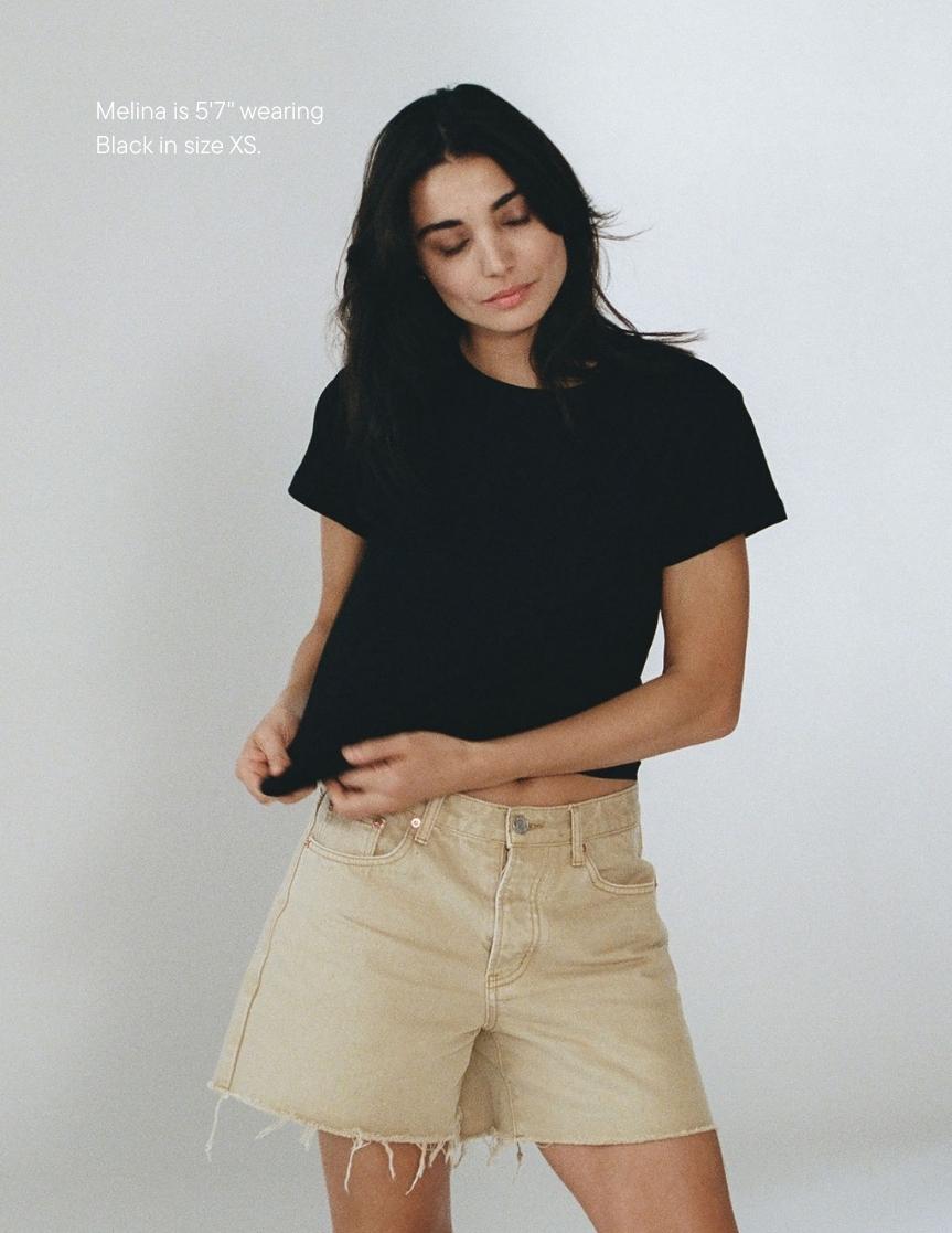 Classic Tee