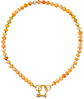 Miami Spicy Dan x Parke Necklace