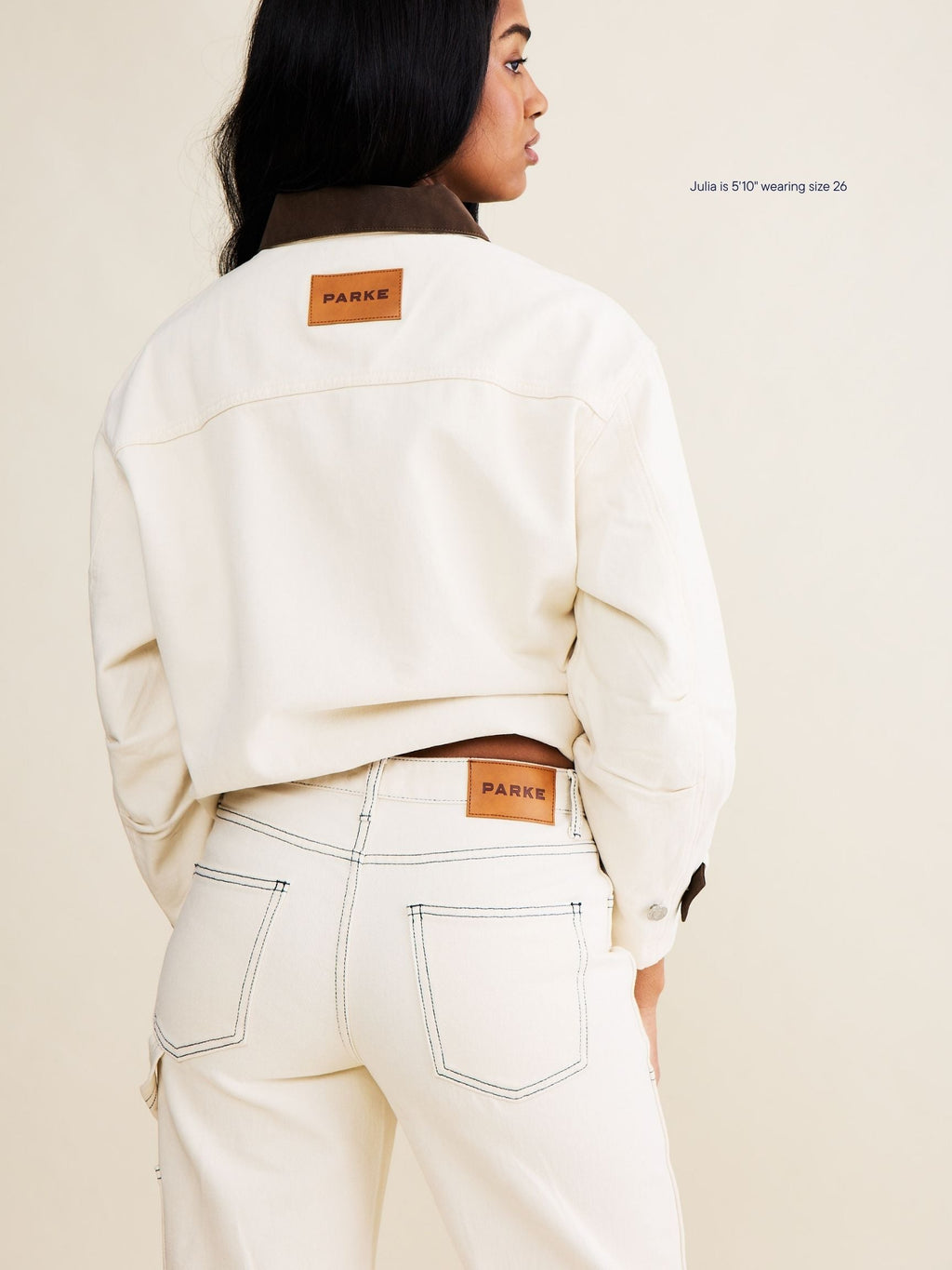 Carpenter Jean