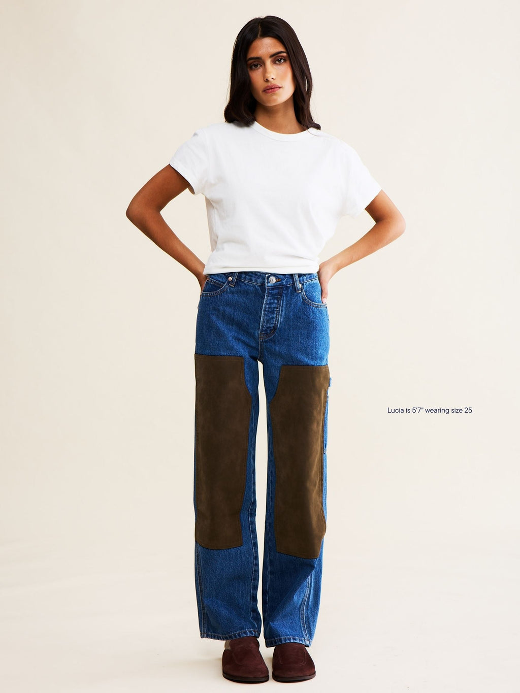 Carpenter Jean