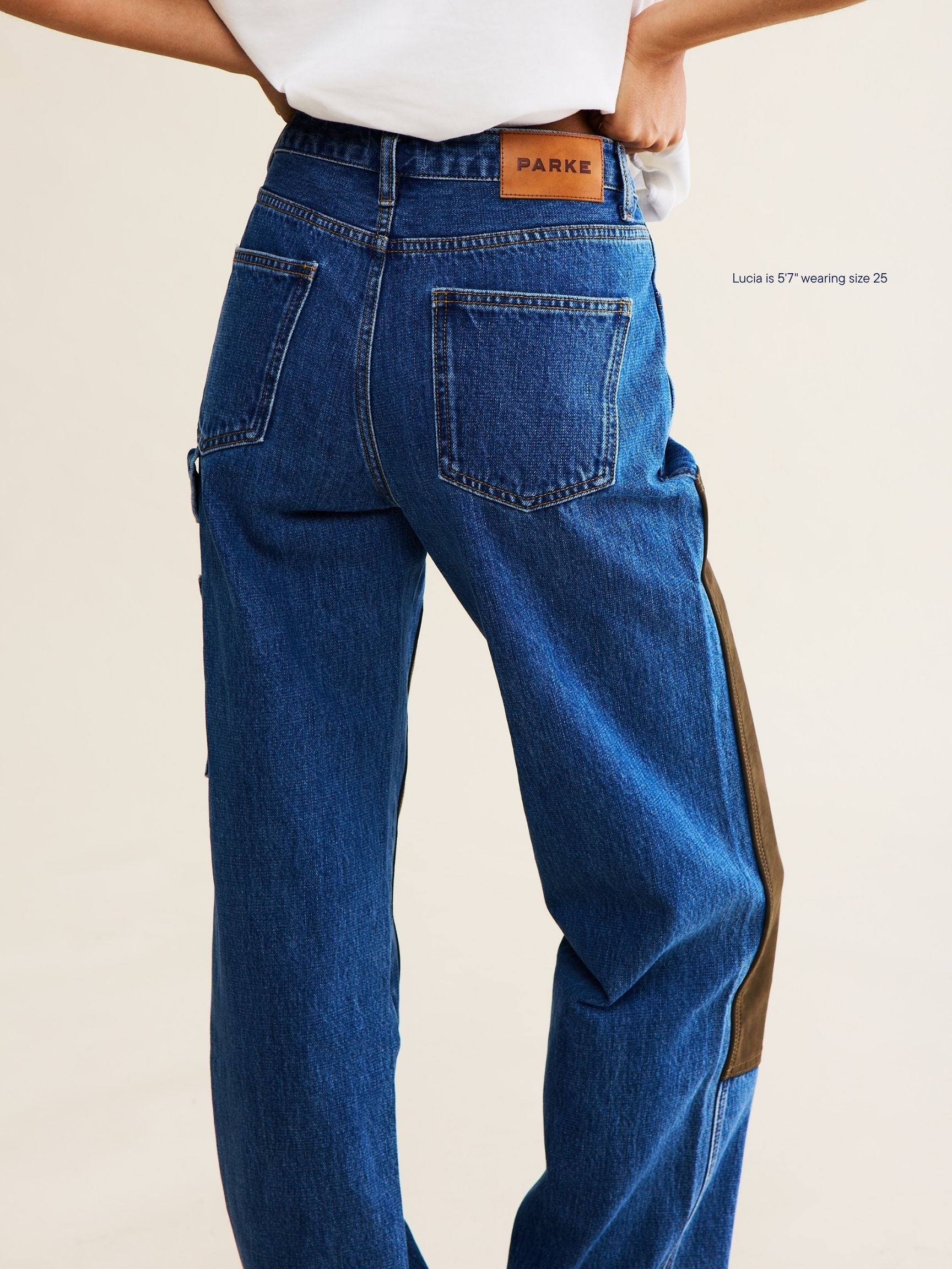 Carpenter Jean