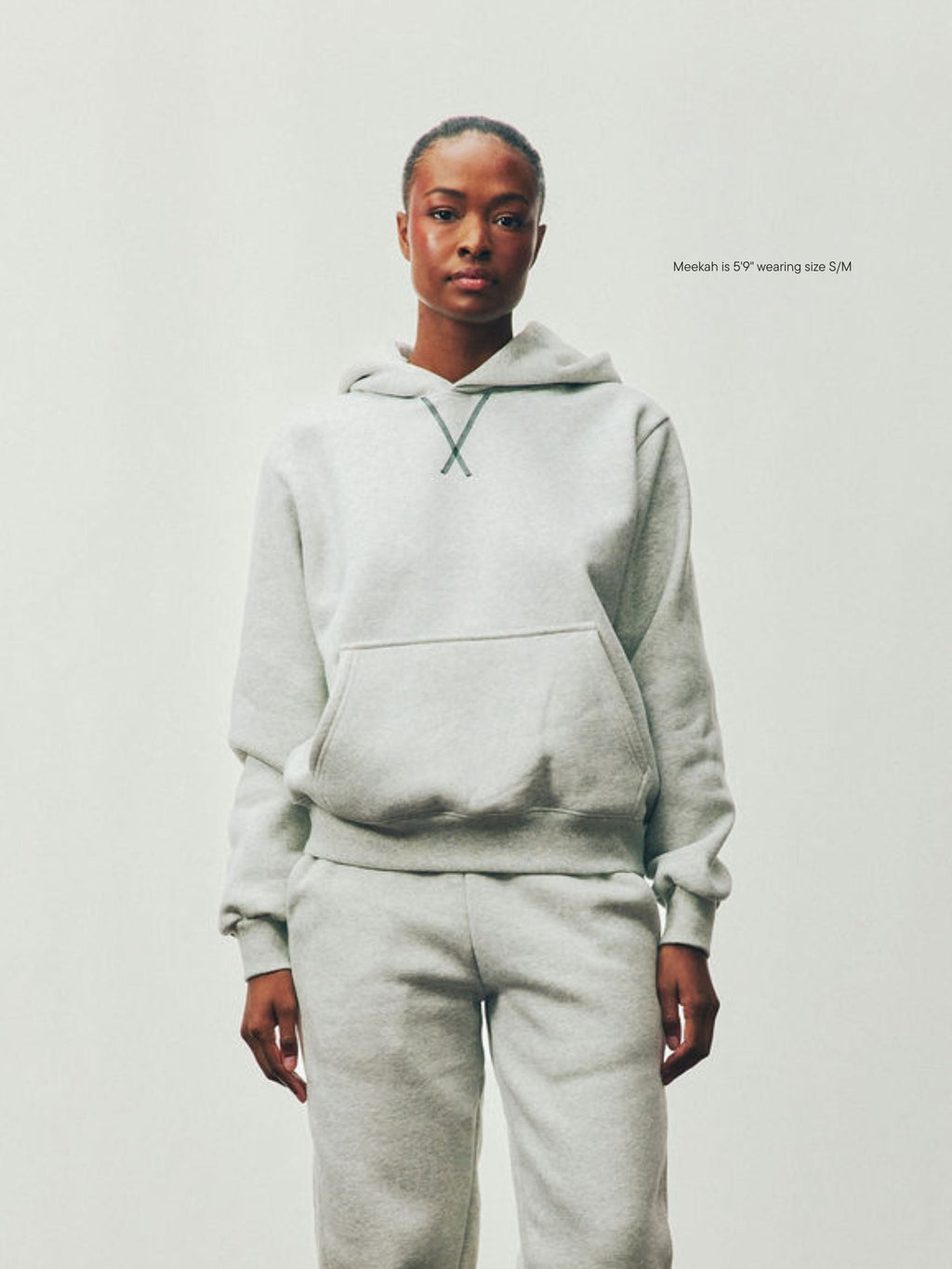 Holiday Classic Hoodie