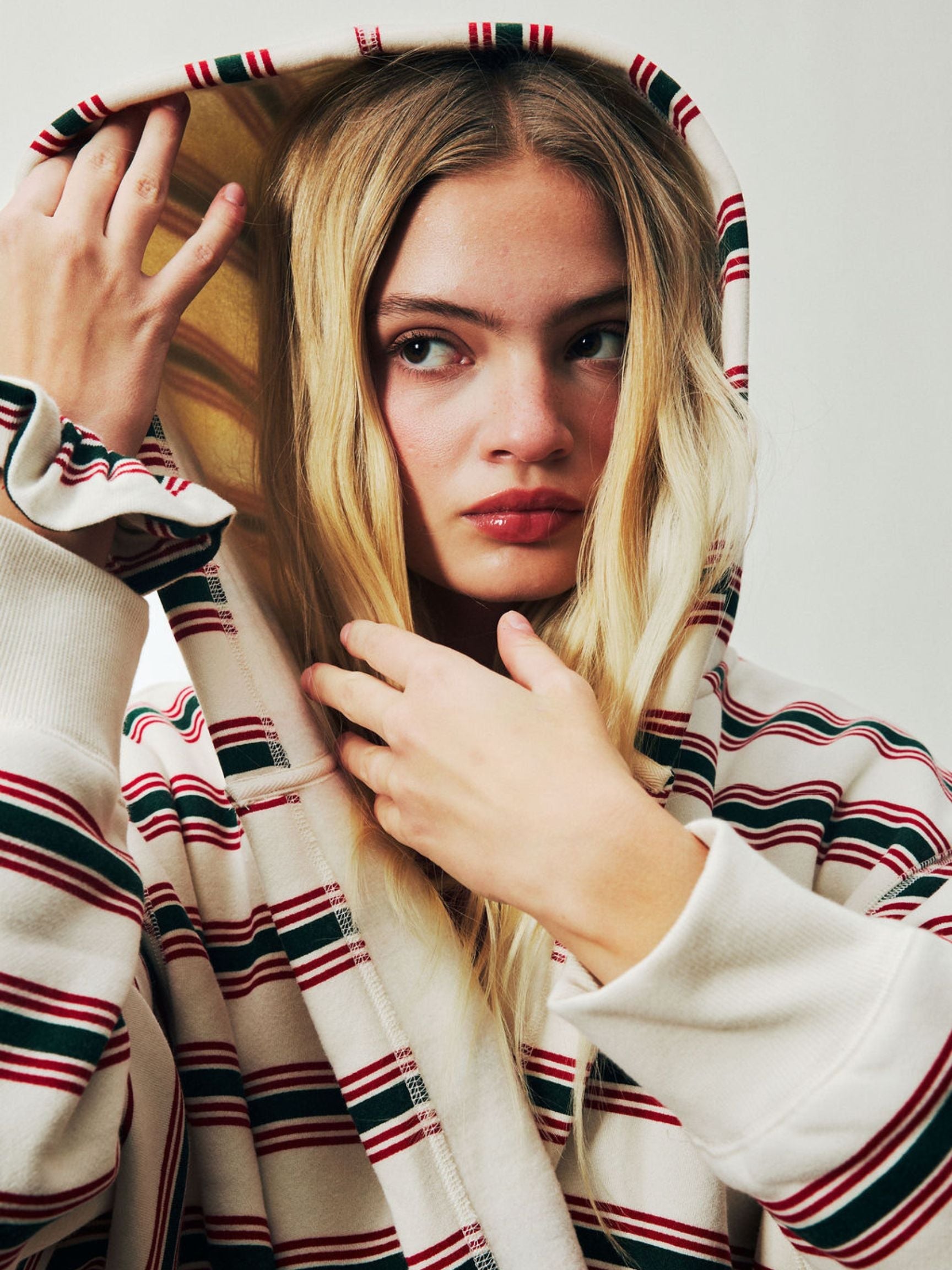 Holiday Robe