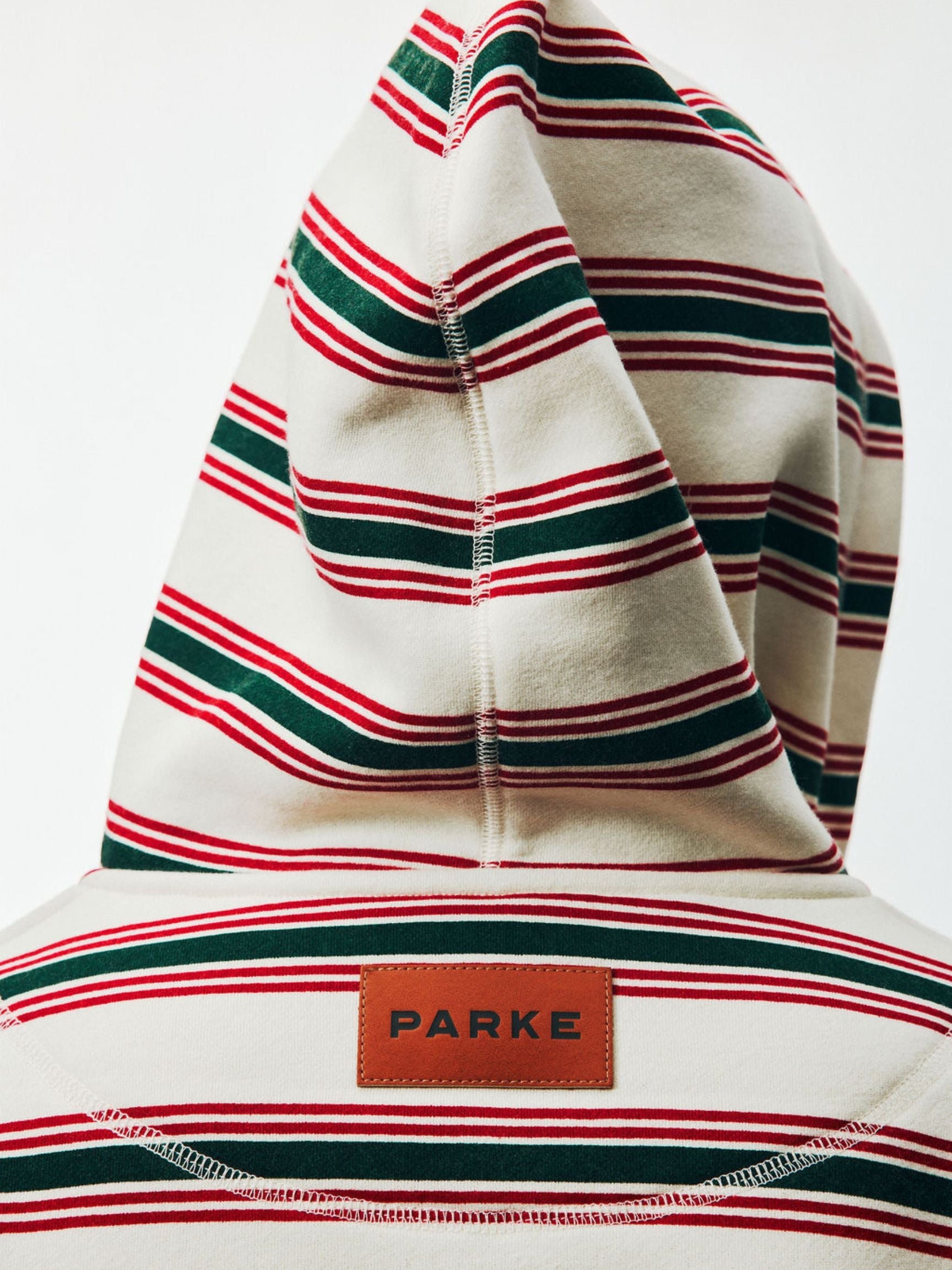 Holiday Robe