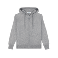 Zip Up Sweater