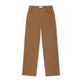 Classic Straight Pants