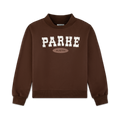Austin Signature Mockneck