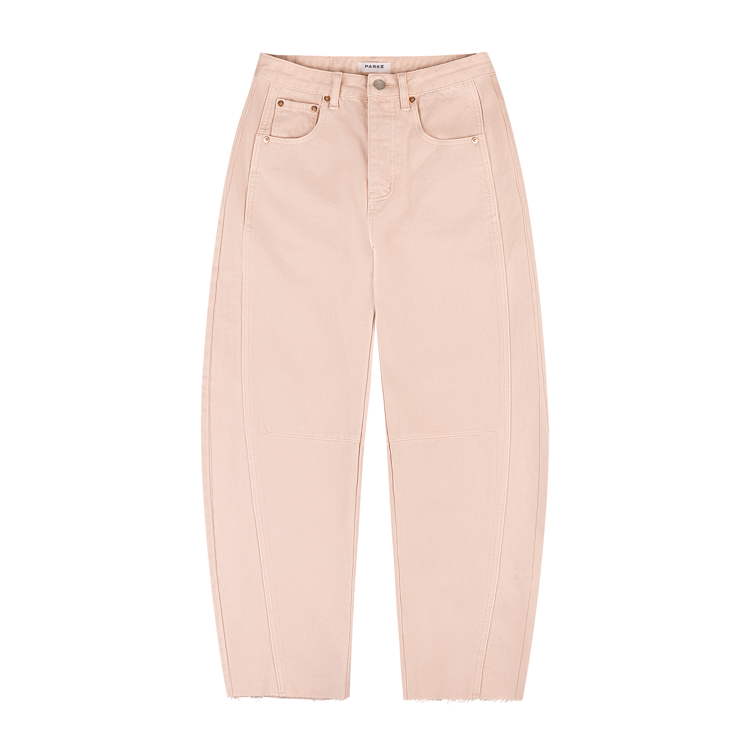 Parke x SCL Horseshoe Jean