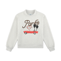 Los Angeles Graphic Mockneck