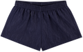 Nylon Mini Shorts
