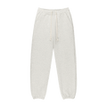 Drawstring Unisex Sweatpants - Classic Grey