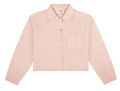 Parke x SCL Denim Shirt