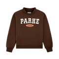 Texas Signature Mockneck