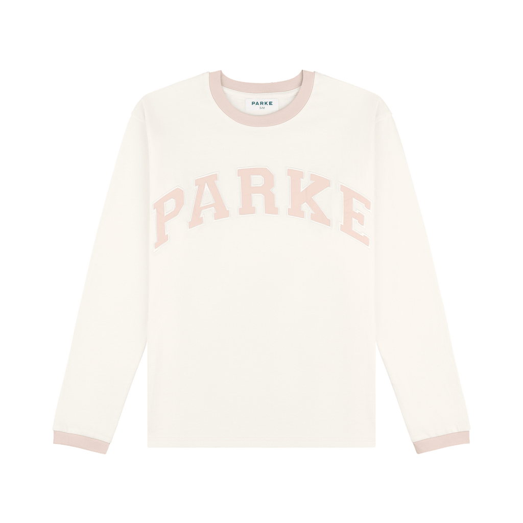 Hometown Varsity Long Sleeve T-Shirt