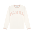 Hometown Varsity Long Sleeve T-Shirt