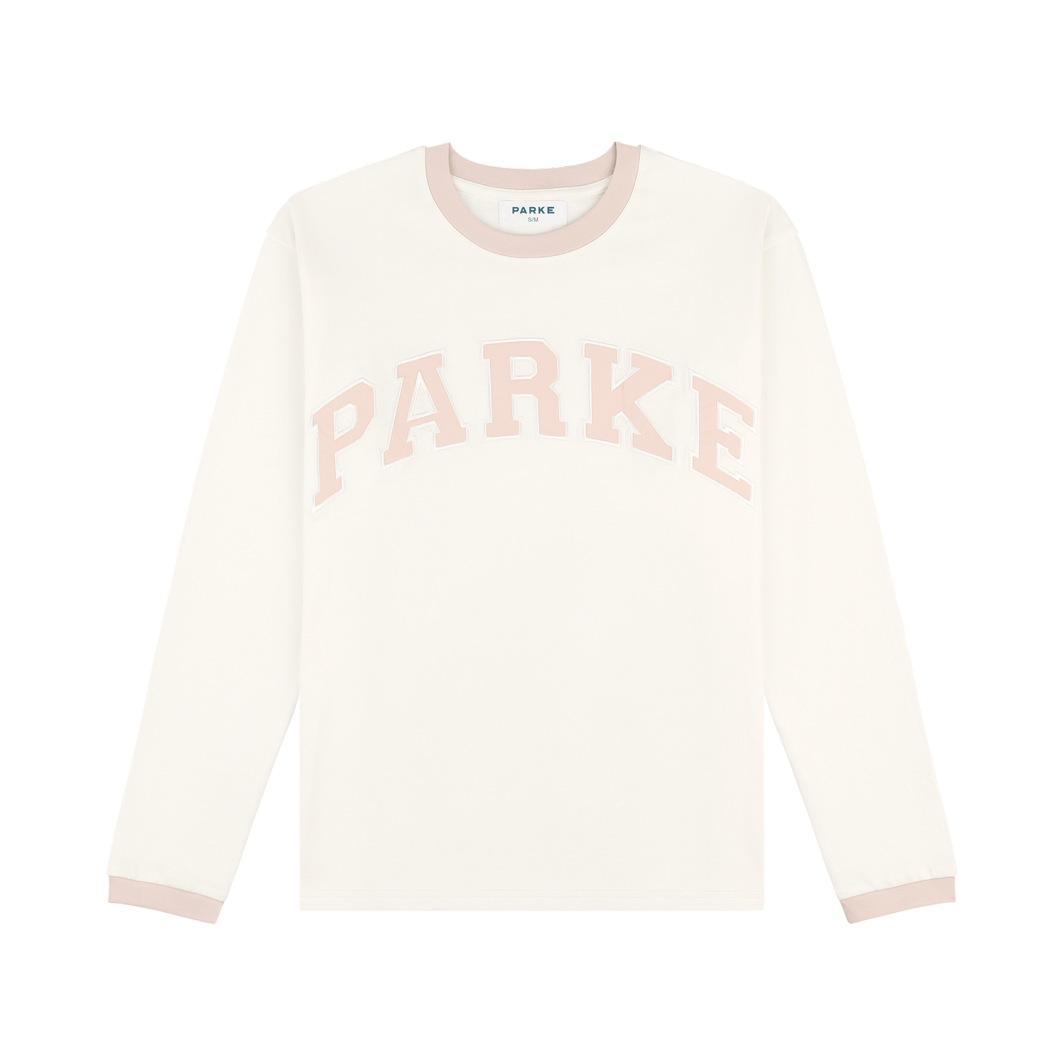 Hometown Varsity Long Sleeve T-Shirt