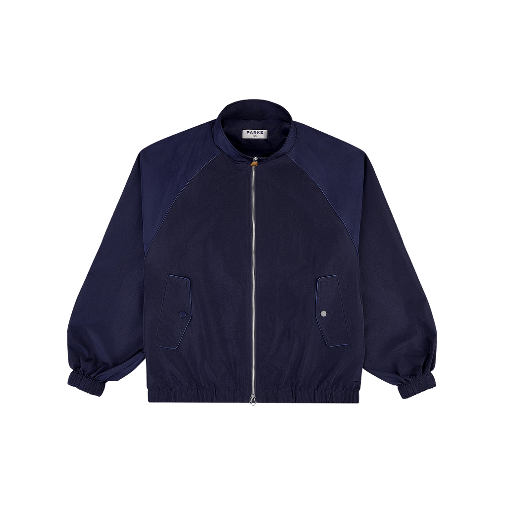 Nylon Jacket