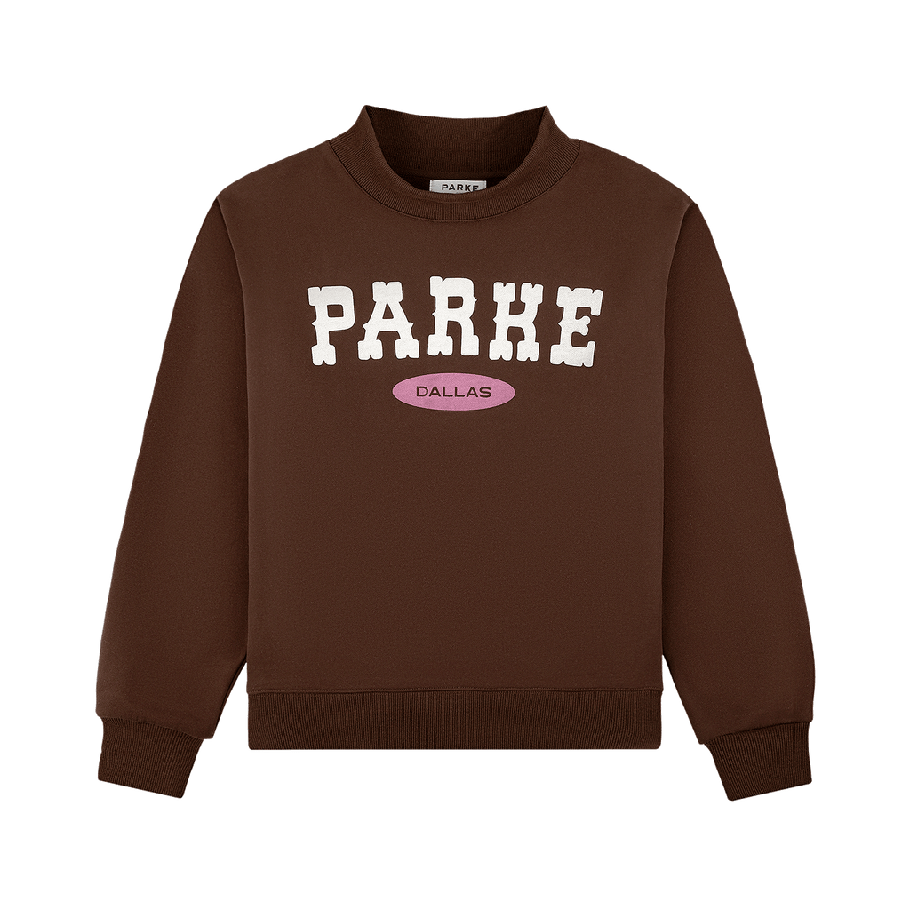 Dallas Signature Mockneck