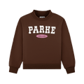 Dallas Signature Mockneck