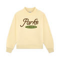 Los Angeles Signature Mockneck