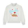 Chicago Graphic Mockneck