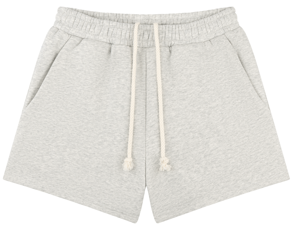 Hometown Fleece Lounge Sweatshorts