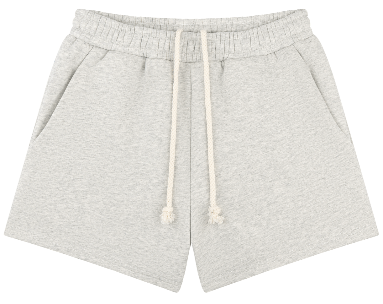 Hometown Fleece Lounge Sweatshorts