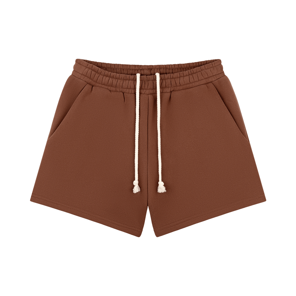 Lounge Sweatshorts
