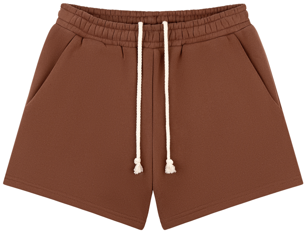 Hometown Fleece Lounge Sweatshorts