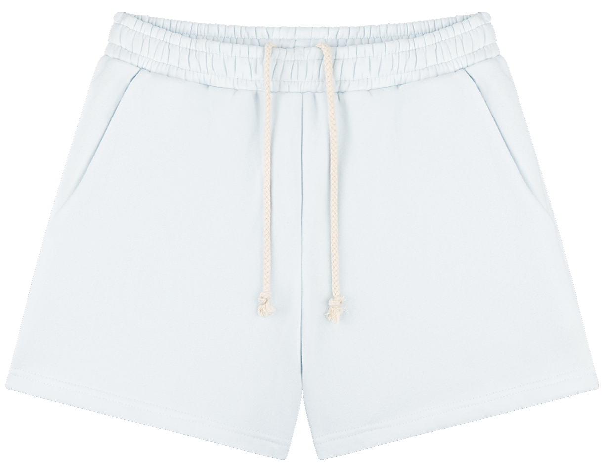 Hometown Fleece Lounge Sweatshorts