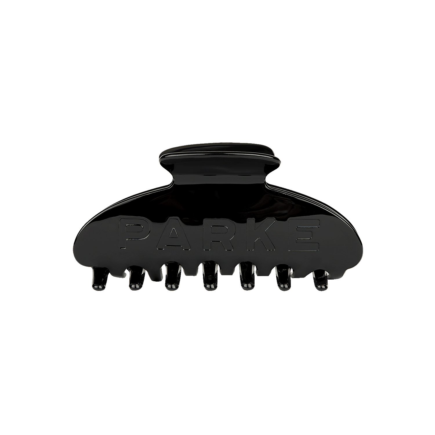 Claw Clip - Black